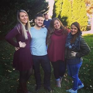 Meet your Posher, Sarah